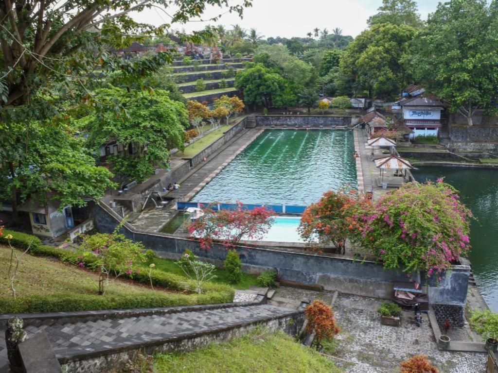 Oyo 683 Jepun Guesthouse Mataram Exterior foto